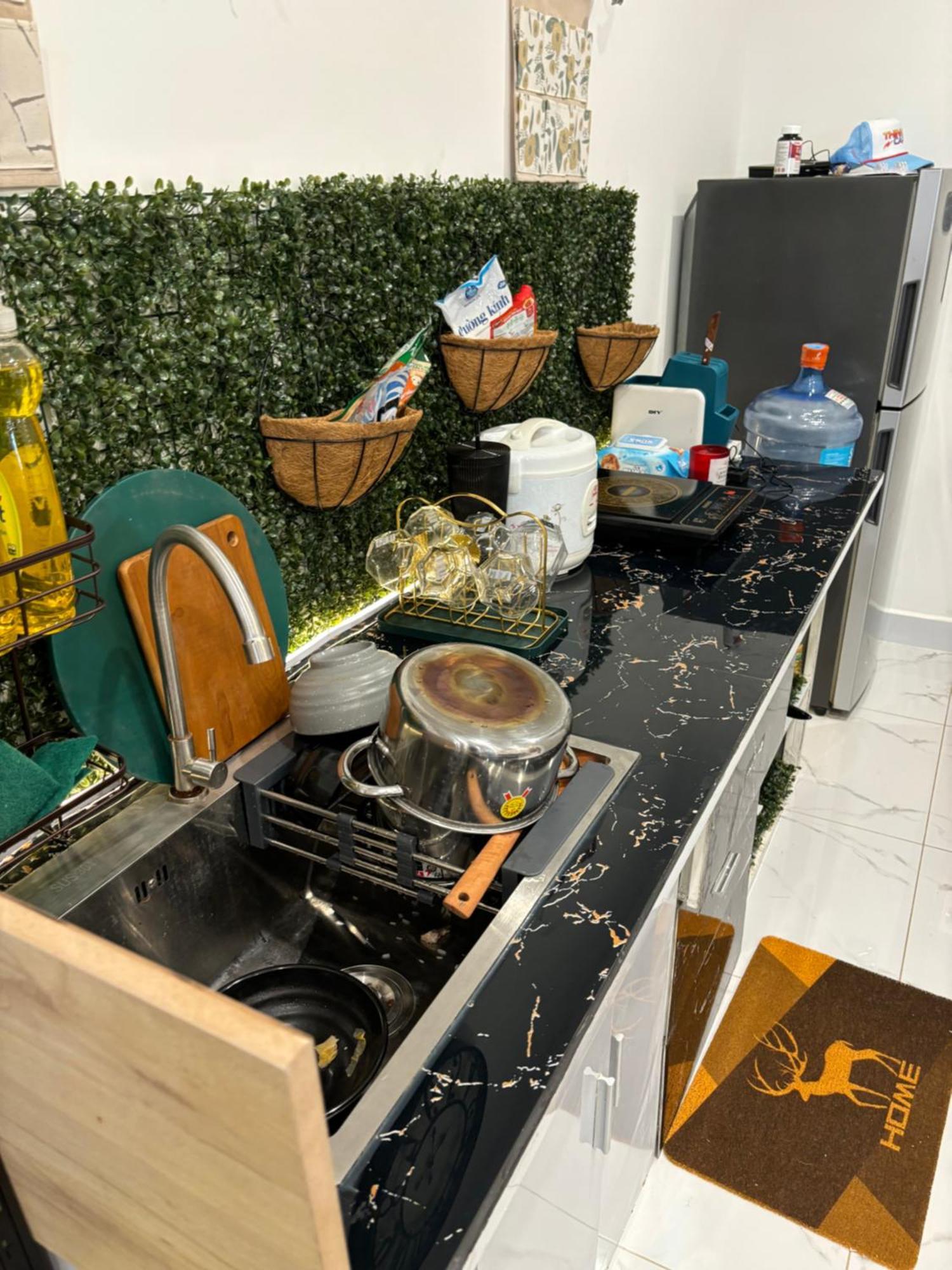הוסטל Long Binh Elo House מראה חיצוני תמונה