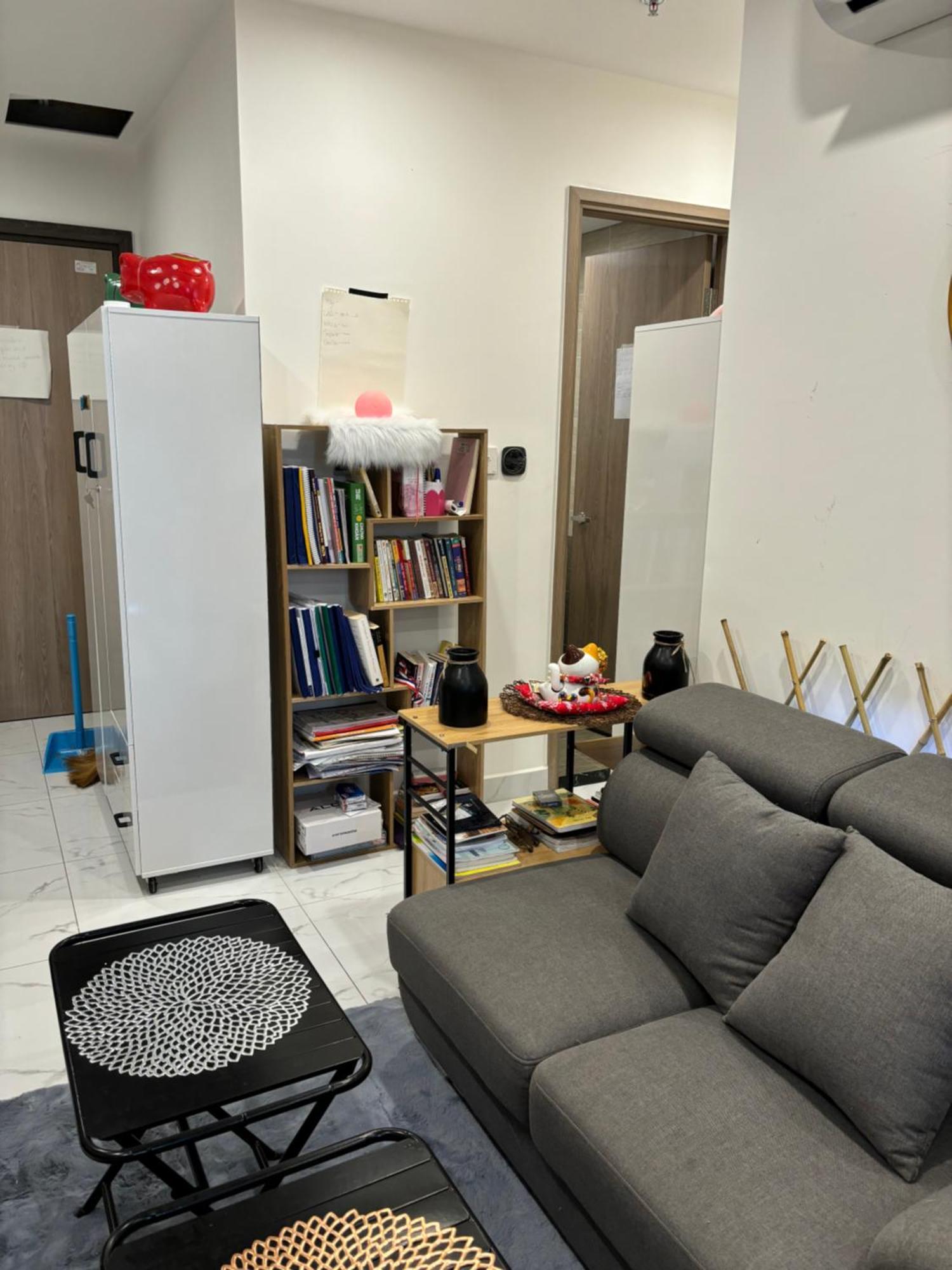 הוסטל Long Binh Elo House מראה חיצוני תמונה